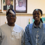 Cornelius Dongna'an Doeyok and Simpo Gladys