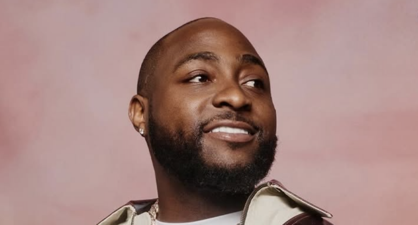 Davido