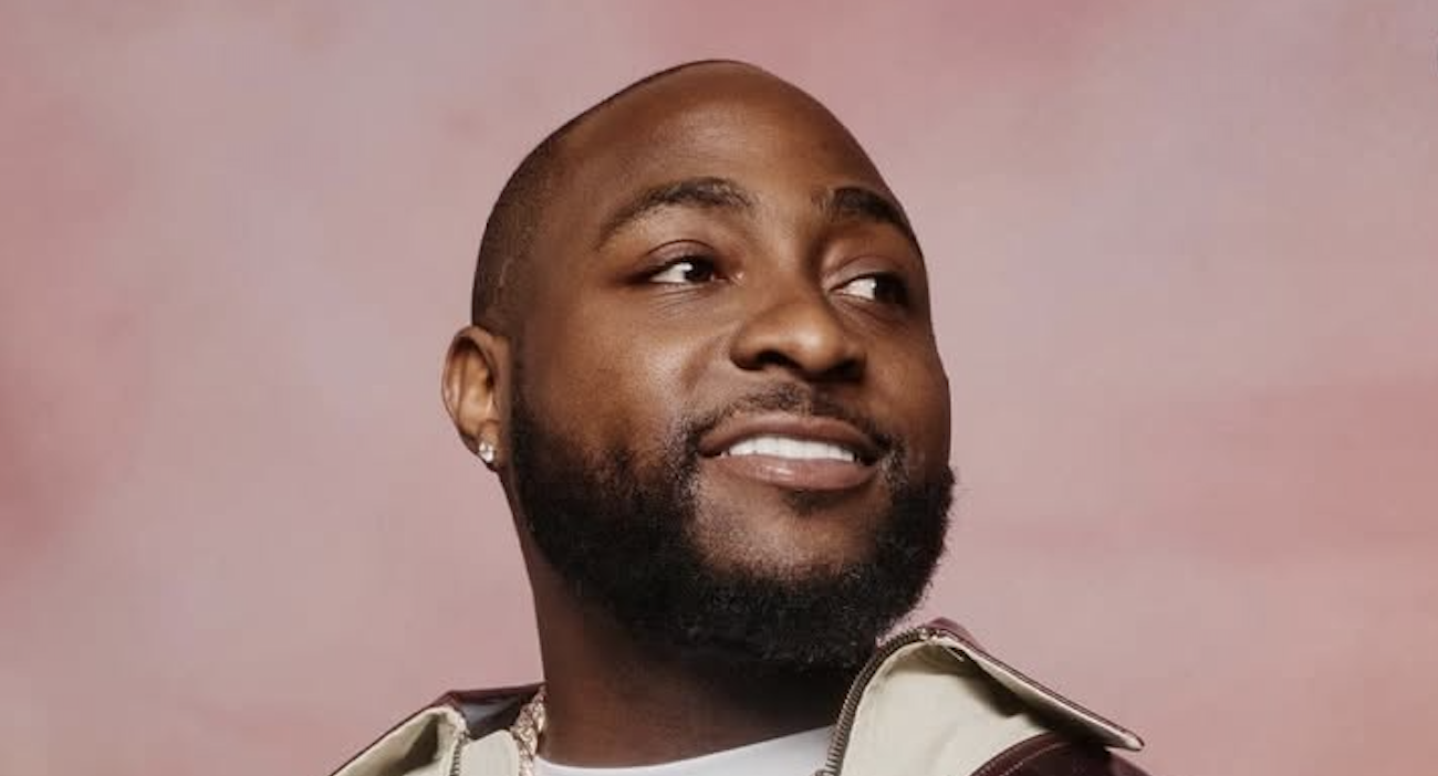 Davido