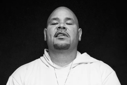 Fat Joe