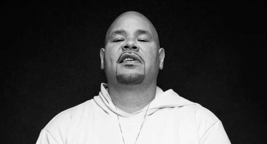 Fat Joe