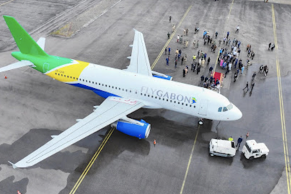 Fly Gabon