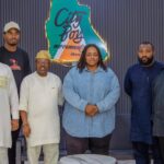 Iniabasi Godswill Akpabio