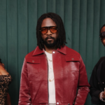 Ayra Starr, Johnny Drille and Young Jonn for 'Colorado' song