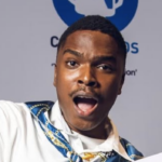 Joseph 'President Shaks' Momoh