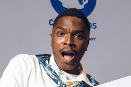 Joseph 'President Shaks' Momoh