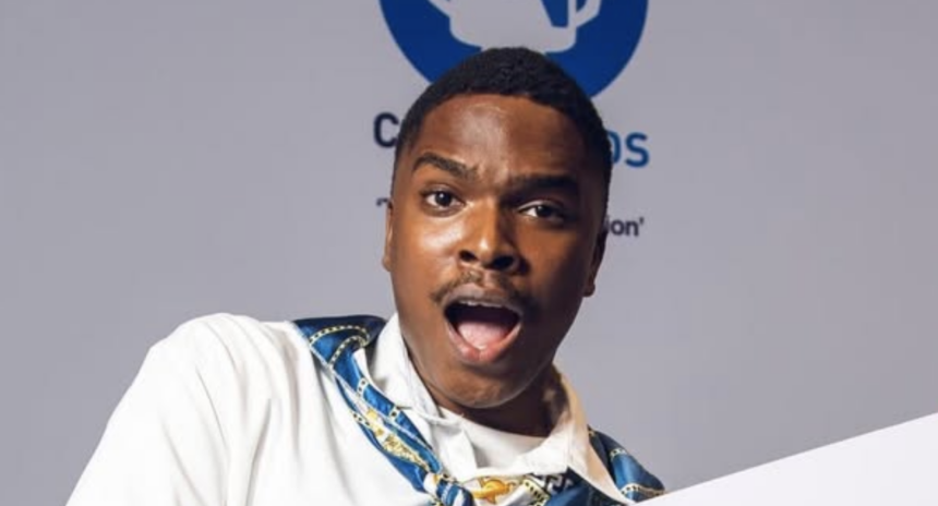 Joseph 'President Shaks' Momoh