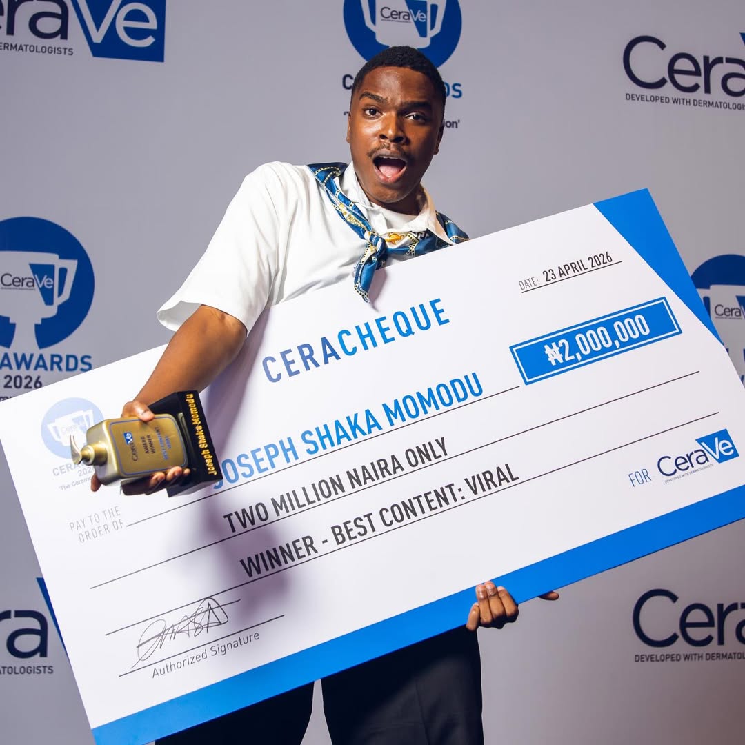 Joseph 'President Shaks' Momoh