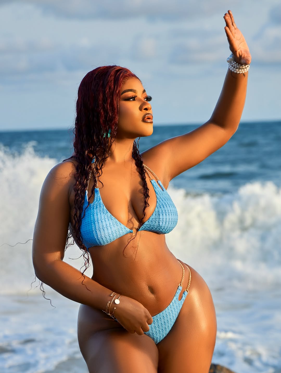 Josephina 'Phyna' Otabor