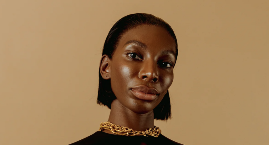 Michaela Coel