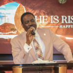 Pastor Akin Obafemi