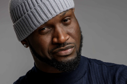 Peter Okoye