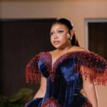 Ruth Kadiri at the CAMIFF 2026 Cultural Night