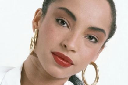 Sade Adu