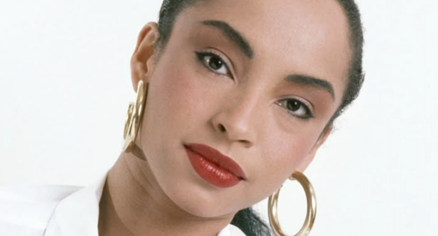 Sade Adu