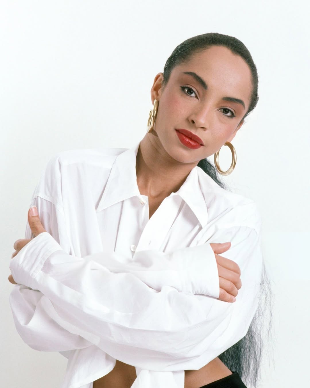 Sade Adu