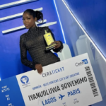 Iyanuoluwa 'Showest' Sowemimo