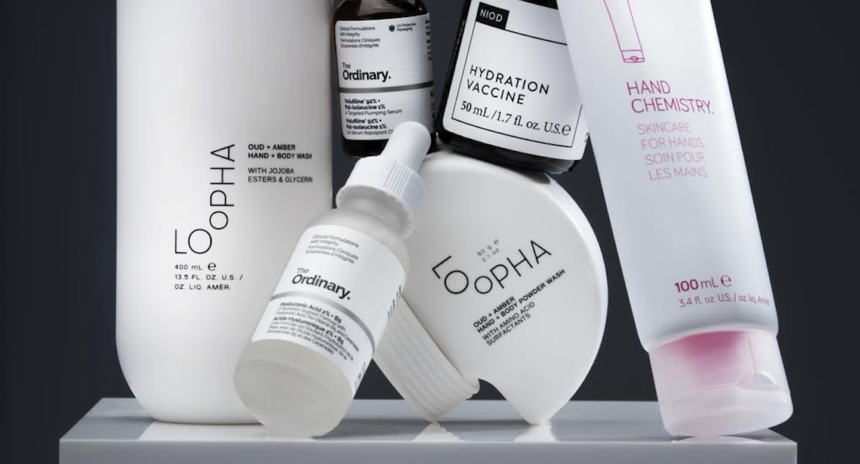 The Ordinary picks Essenza for Nigerian market entry