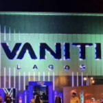 Vaniti Lagos