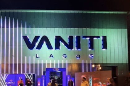 Vaniti Lagos