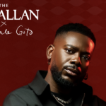 Adekunle Gold named brand ambassador for The Macallan scotch whisky