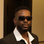 Adekunle Gold