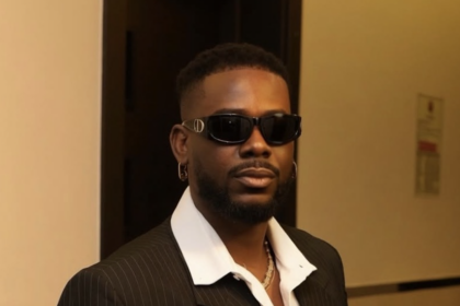 Adekunle Gold