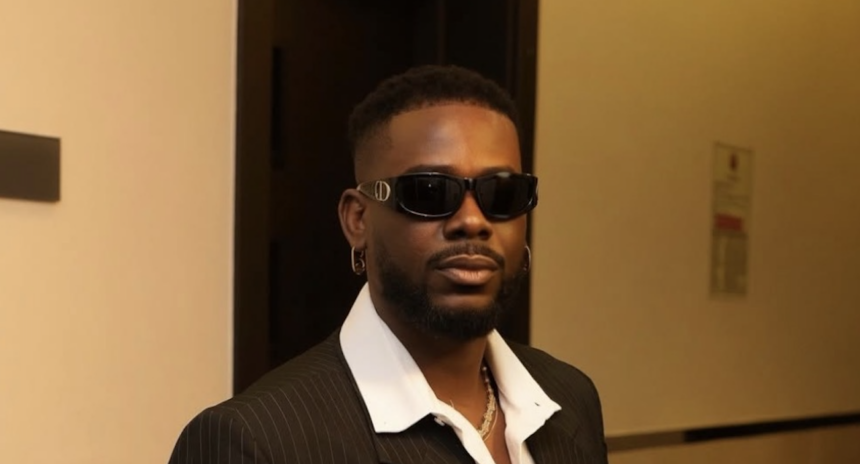 Adekunle Gold