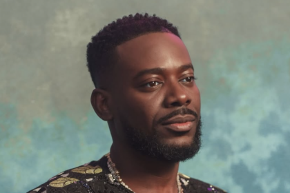 Adekunle Gold