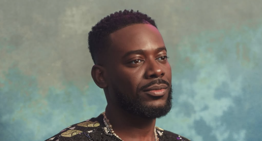 Adekunle Gold