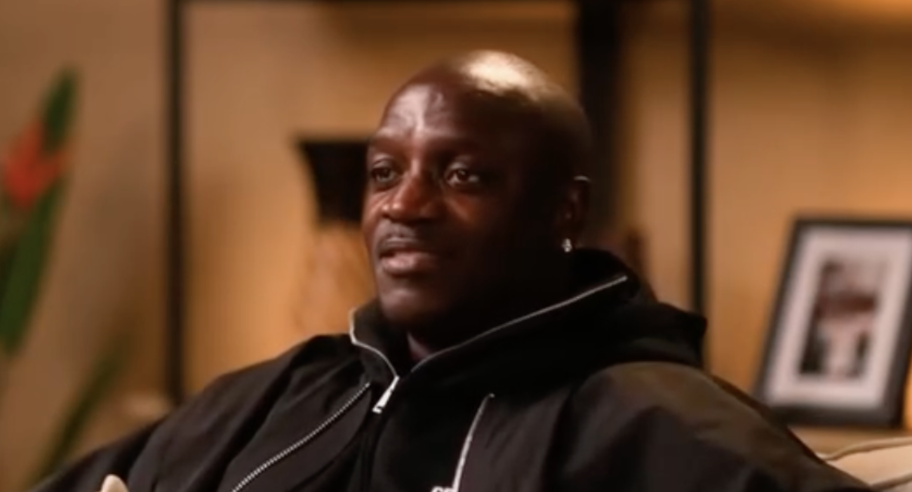 Akon: Collaborating with Nigerians will activate Africa and unlock its full potential