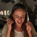 Ashleigh Plumptre