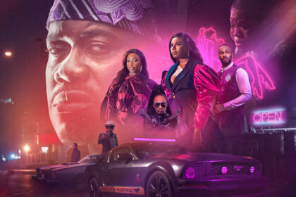 Blood Sisters movie