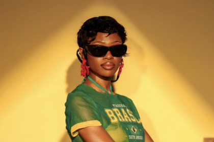 Chiamaka Offorjebe