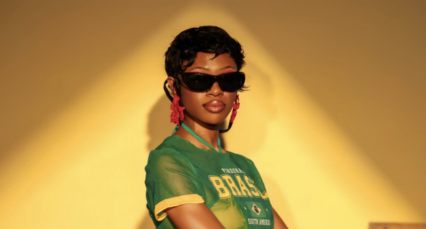 Chiamaka Offorjebe