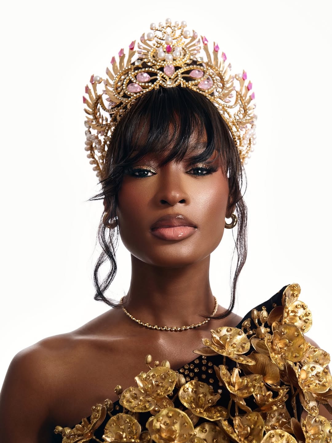 Damilola Bolarinde