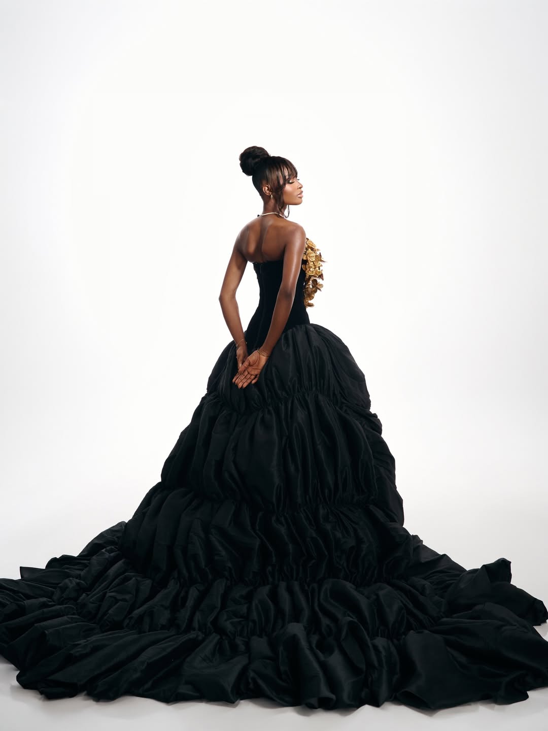 Damilola Bolarinde