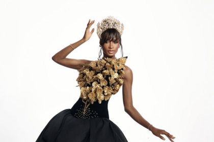 Damilola Bolarinde