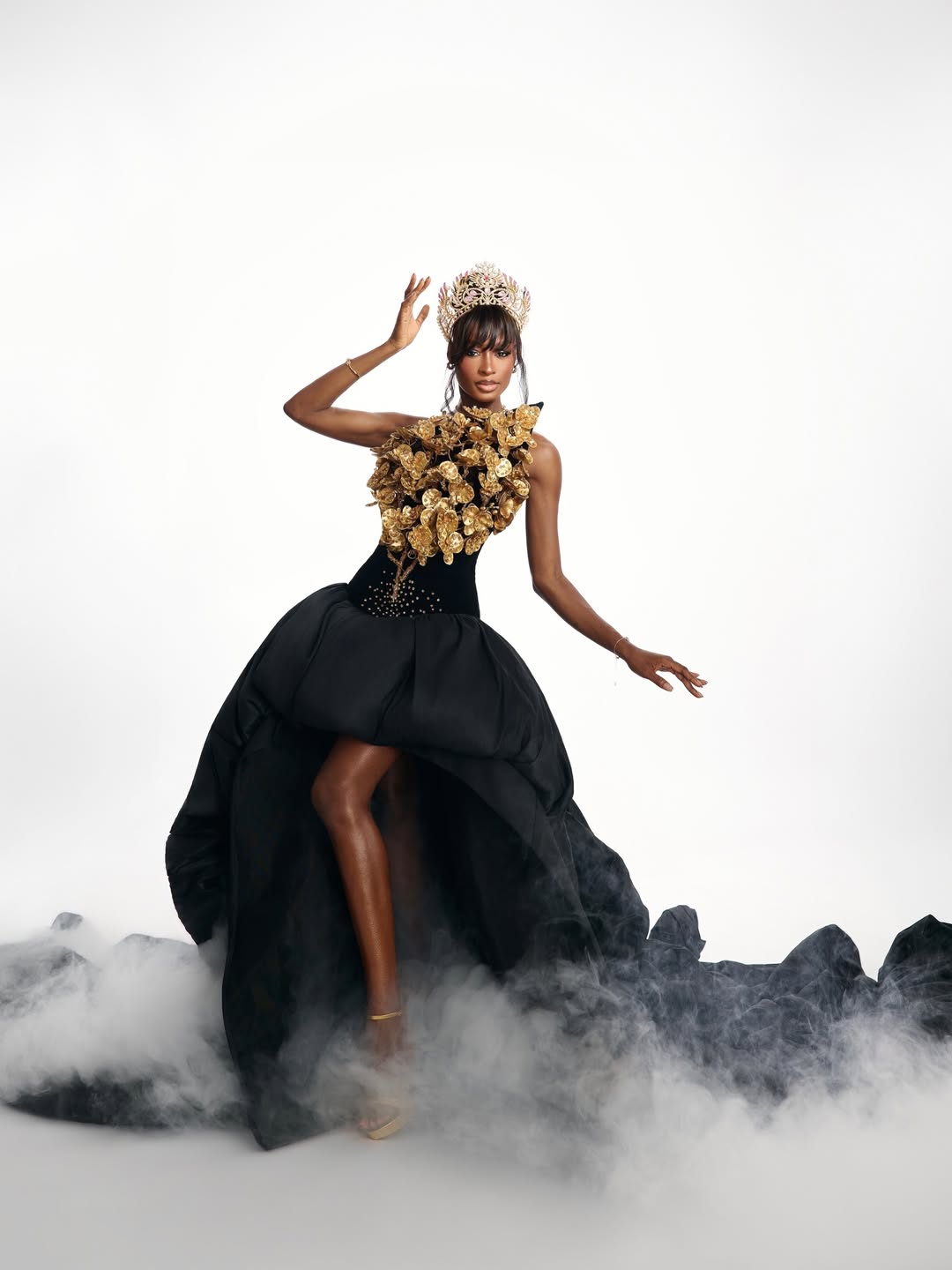 Damilola Bolarinde