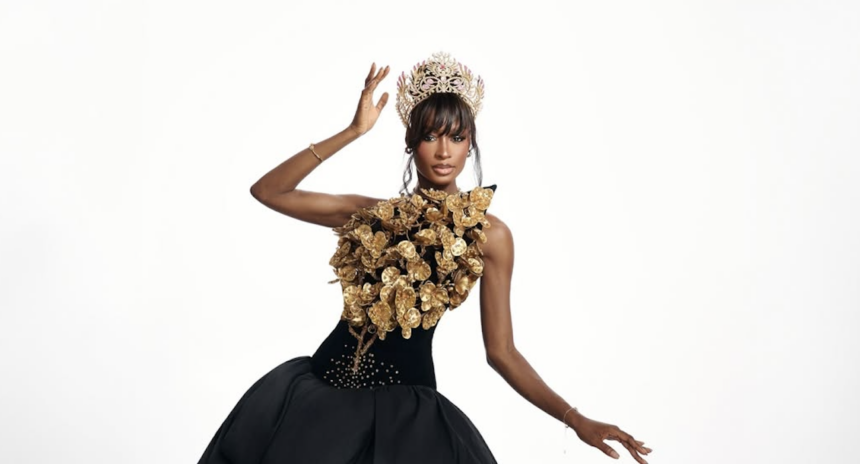 Damilola Bolarinde