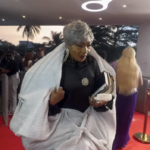 Eucharia Anunobi