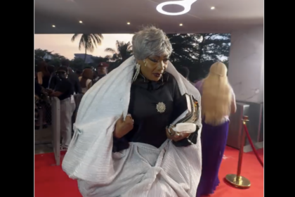Eucharia Anunobi