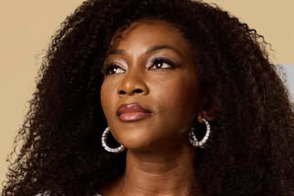 Genevieve Nnaji