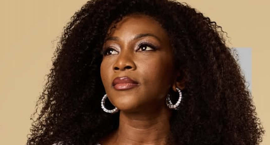Genevieve Nnaji
