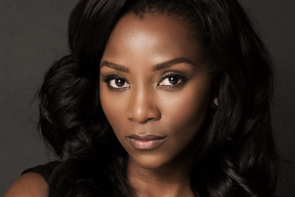 Genevieve Nnaji