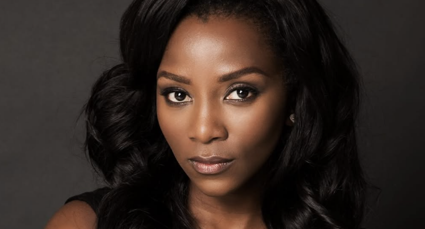 Genevieve Nnaji