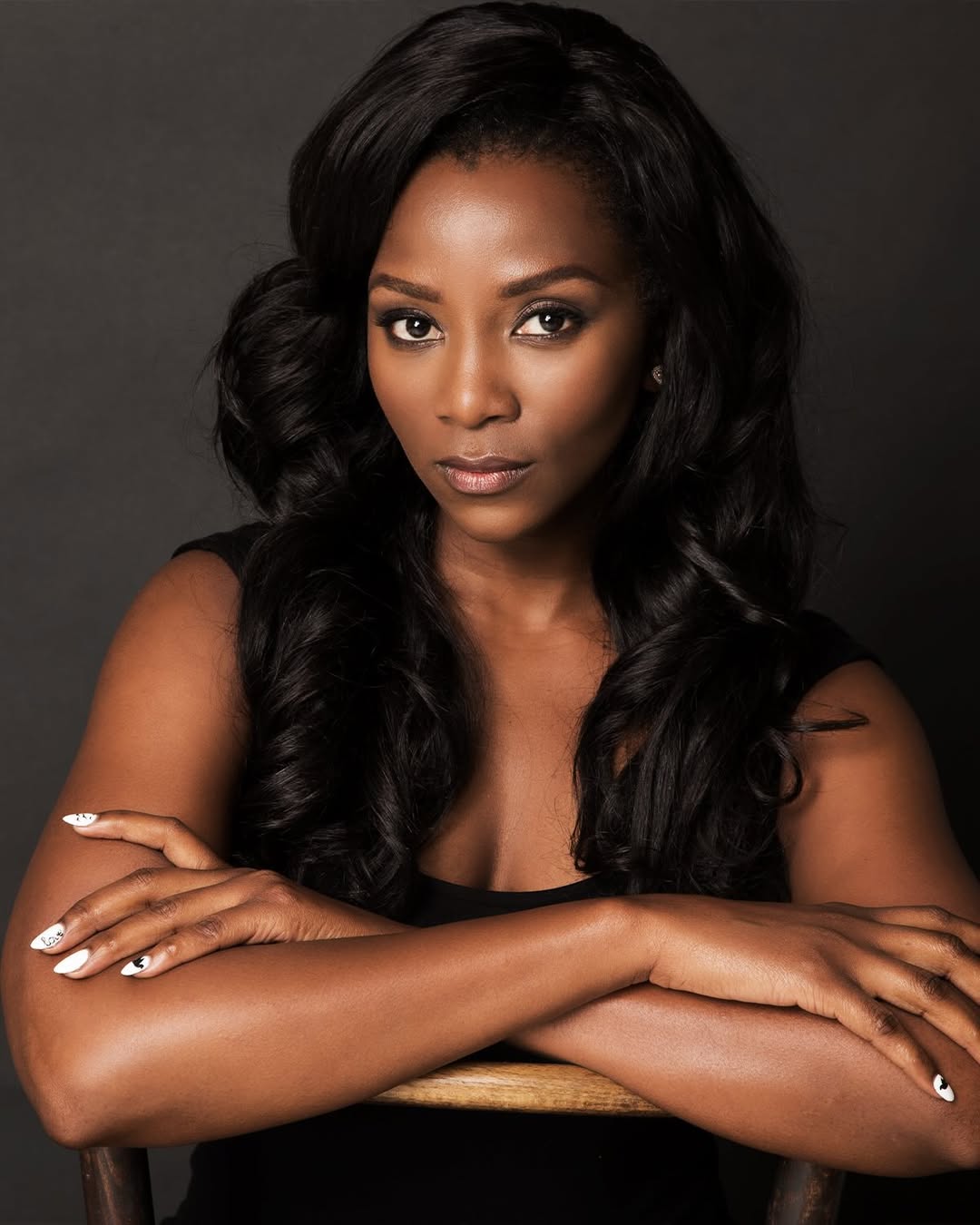Genevieve Nnaji