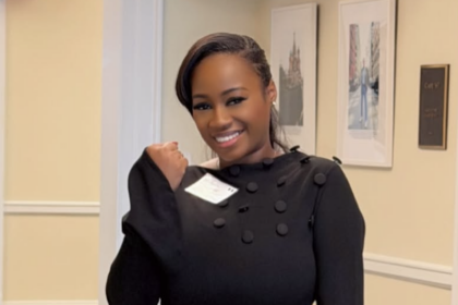 Ife Durosinmi‑Etti