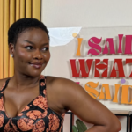 Kehinde Bankole
