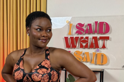 Kehinde Bankole
